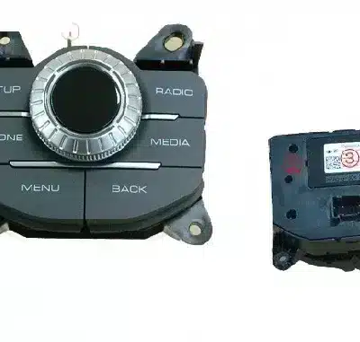 Dashboard Switch Assembly for WEY VV7 – Drawing No. 3774500AKU33A