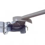 GWM Wingle 5 Handbrake Lever Assembly – Part No. 3508100-P00-1212