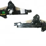 Rear Right Window Regulator for Haval H6 (3rd Gen) – Part No. 6204103XKN01B