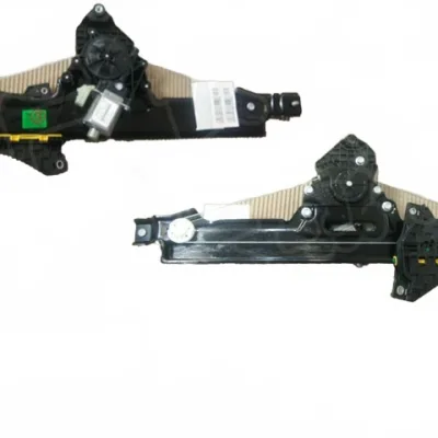 Rear Right Window Regulator for Haval H6 (3rd Gen) – Part No. 6204103XKN01B Rear Right Window Regulator for Haval H6 (3rd Gen) – Part No. 6204103XKN01B