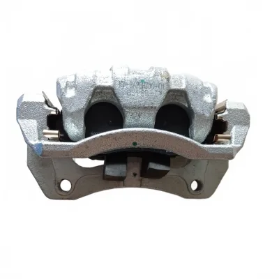 Haval H6 Coupe Red Label Front Right Brake Caliper Assembly – 3501200XKY00A Haval H6 Coupe Red Label Front Right Brake Caliper Assembly – 3501200XKY00A
