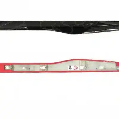 Haval Jolion Rear Left Door Side Molding Strip – 5006510XST01A Haval Jolion Rear Left Door Side Molding Strip – 5006510XST01A