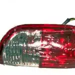 ZX Auto Grand Tiger Rear Tail Light Lamp Assembly Right Side – 4133020-2000