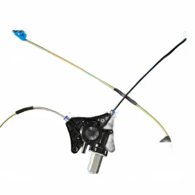Haval Dargo Front Left Window Regulator Assembly – 6104101XKN04A Haval Dargo Front Left Window Regulator Assembly – 6104101XKN04A