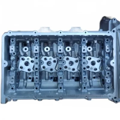 JMC Cylinder Head Assembly for JX4D20A6L 2.0T Diesel Engine – 1003000-0179-001 JMC Cylinder Head Assembly for JX4D20A6L 2.0T Diesel Engine – 1003000-0179-001