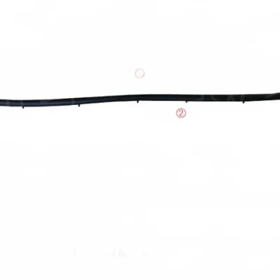 Tank 300 Engine Hood Seal Strip – 8402128XKM01A Tank 300 Engine Hood Seal Strip – 8402128XKM01A