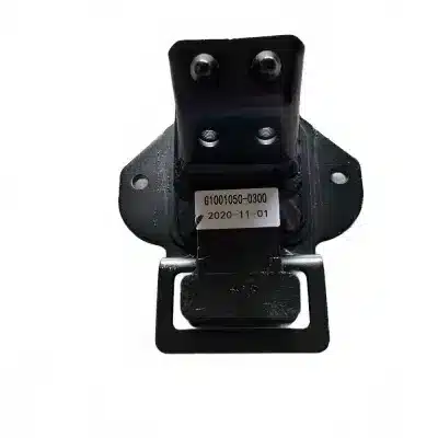 ZX Auto Terralord Left Engine Mount – Drawing No. G1001050-0400 ZX Auto Terralord Left Engine Mount – Drawing No. G1001050-0400