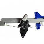 Haval Dargo Rear Right Window Regulator Assembly – 6204102XKN04A