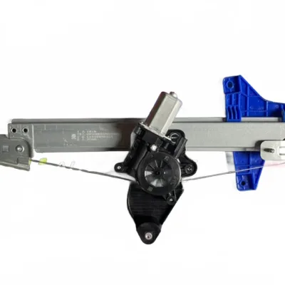 Haval Dargo Rear Right Window Regulator Assembly – 6204102XKN04A Haval Dargo Rear Right Window Regulator Assembly – 6204102XKN04A