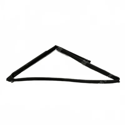 GWM Poer / P-Series Front Left Window Glass Run Channel – 6107100XPW01A