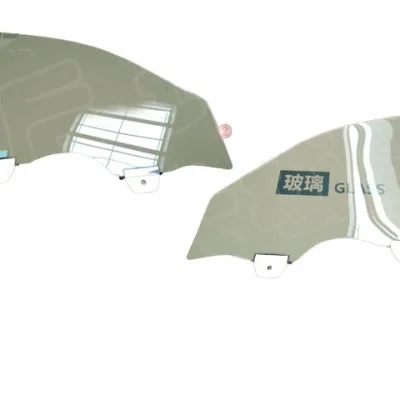 Tank 500 Front Right Door Glass Assembly – 6103201XKV3AA Tank 500 Front Right Door Glass Assembly – 6103201XKV3AA