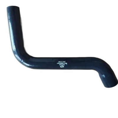 ZX Auto Grand Tiger Intercooler Air Pipe Assembly – BQ1119032-0401 ZX Auto Grand Tiger Intercooler Air Pipe Assembly – BQ1119032-0401