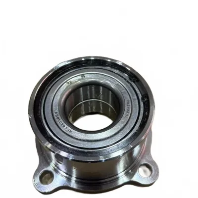 Foton Yutu Rear Wheel Hub Assembly – Part No. 3104045-0157-001 Foton Yutu Rear Wheel Hub Assembly – Part No. 3104045-0157-001