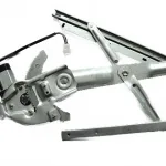 GWM Sailor Rear Left Window Regulator – Drawing No. 6204010-B00