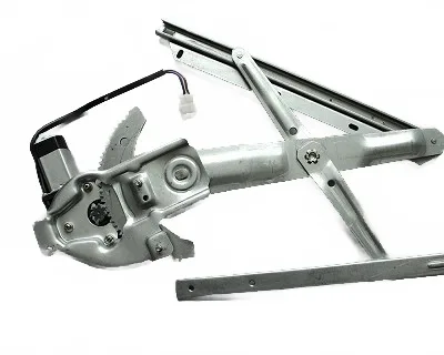 GWM Sailor Rear Left Window Regulator – Drawing No. 6204010-B00 GWM Sailor Rear Left Window Regulator – Drawing No. 6204010-B00
