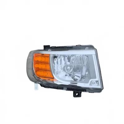 ZNA Rich Right Side Headlight Assembly – Part No. 26010-P2750 ZNA Rich Right Side Headlight Assembly – Part No. 26010-P2750