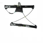 WEY Mocha Front Right Window Regulator Assembly – 6104200XVC01A