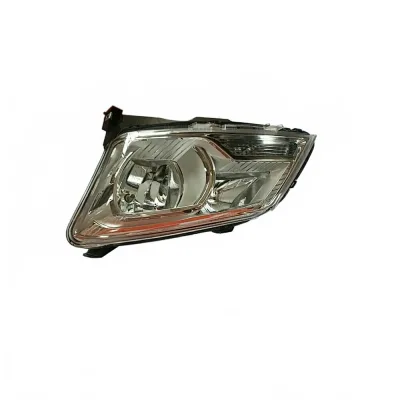 Left Headlight Assembly for Jiangxi Isuzu Ruimai Pickup (D-MAX Chassis Based) – Part 3711010-1406-003 Left Headlight Assembly for Jiangxi Isuzu Ruimai Pickup (D-MAX Chassis Based) – Part 3711010-1406-003