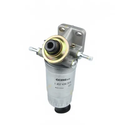 Diesel Fuel Filter Assembly for CH4D28TC 2.8L Engine – 1117000-0033-002