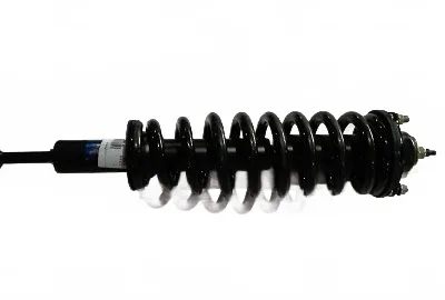 Huanghai N2 Front Right Shock Absorber Assembly – 2905010-0129-001 Huanghai N2 Front Right Shock Absorber Assembly – 2905010-0129-001