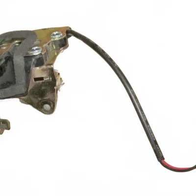 GWM Safe Rear Left Door Lock Assembly – ZD6105021-0133-001 GWM Safe Rear Left Door Lock Assembly – ZD6105021-0133-001