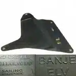 Haval H9 Mudguard Mud Flap Assembly – 8402211XKV08A