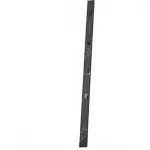 Inner Rear Left Door Glass Weatherstrip for JMC Vigus N351 – 9P2-B43805AC