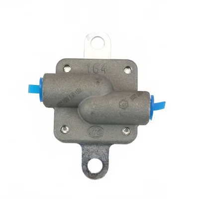 Genuine Foton Tunland Clutch Control Valve Assembly – P1162150001A0 Genuine Foton Tunland Clutch Control Valve Assembly – P1162150001A0