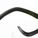 Front Right Wheel Arch Flare for GWM Wingle 6 – Part 5512400XP2WXA