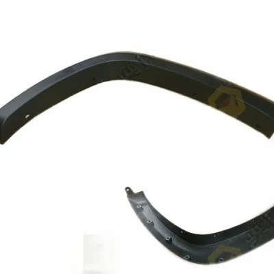 Front Right Wheel Arch Flare for GWM Wingle 6 – Part 5512400XP2WXA Front Right Wheel Arch Flare for GWM Wingle 6 – Part 5512400XP2WXA