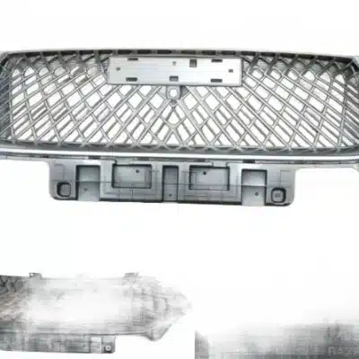 Haval F7x Front Radiator Grille Assembly – Part 5509100XKQ07A Haval F7x Front Radiator Grille Assembly – Part 5509100XKQ07A