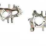 Rear Right Steering Knuckle Assembly for Haval H6 (3rd Gen) B01 – 3301172XGW01A