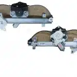 Haval Jolion Rear Left Window Regulator Assembly – 6204100XST01A