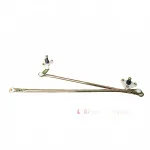 JAC Motors Ruiling Classic Pickup Wiper Linkage Bracket – 5205110P101