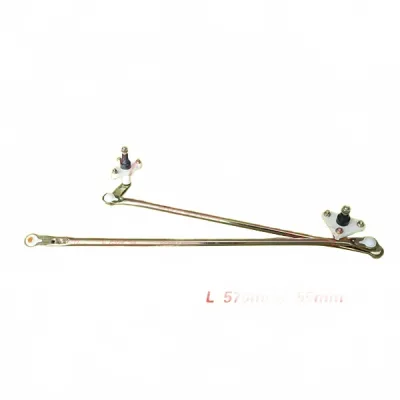 JAC Motors Ruiling Classic Pickup Wiper Linkage Bracket – 5205110P101 JAC Motors Ruiling Classic Pickup Wiper Linkage Bracket – 5205110P101