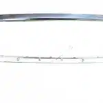 WEY VV5 License Plate Lamp Decorative Trim Strip – Part No. 5506103XKY28A