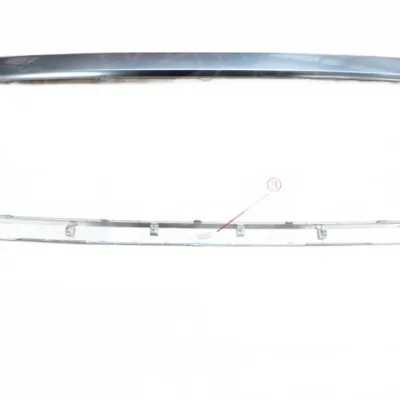 WEY VV5 License Plate Lamp Decorative Trim Strip – Part No. 5506103XKY28A WEY VV5 License Plate Lamp Decorative Trim Strip – Part No. 5506103XKY28A