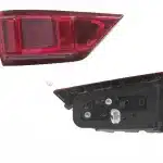 WEY VV7 Rear Inner Left Tail Light Assembly – 4133300XKU62A