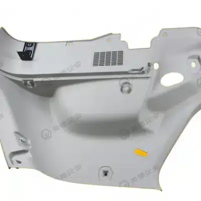 Haval H2 Red Label C-Pillar Interior Lower Right Trim Panel – 5402800XSZ08AD4 Haval H2 Red Label C-Pillar Interior Lower Right Trim Panel – 5402800XSZ08AD4