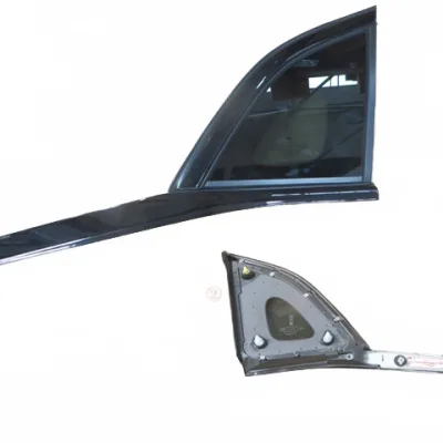 WEY VV5 Rear Quarter Glass Right Side – Part Number 5403400BKY28A WEY VV5 Rear Quarter Glass Right Side – Part Number 5403400BKY28A