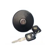 Generic Fuel Tank Cap with Tether for SUV Models (Part 1103010-0099-001)