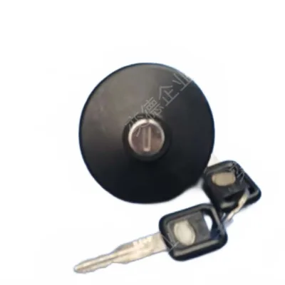 Generic Fuel Tank Cap with Tether for SUV Models (Part 1103010-0099-001) Generic Fuel Tank Cap with Tether for SUV Models (Part 1103010-0099-001)