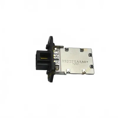 JMC Vigus Blower Motor Resistor for N351 Chassis – Drawing No E9P2-18B647AA JMC Vigus Blower Motor Resistor for N351 Chassis – Drawing No E9P2-18B647AA