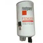 Foton Toano Diesel Fuel Filter Element – Part No. 1117011-0031-001 FS36209