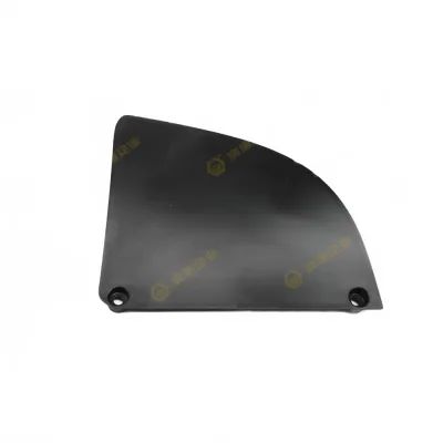 JMC Vigus N351 Rear Bumper Step Pedal – Left Side (2803034-0100-001) JMC Vigus N351 Rear Bumper Step Pedal – Left Side (2803034-0100-001)