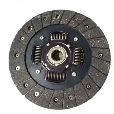 GWM Clutch Disc for GW4G15T 1.5T Turbocharged Engine – Part 1601210-1114-001 GWM Clutch Disc for GW4G15T 1.5T Turbocharged Engine – Part 1601210-1114-001