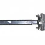 GWM Socool Steering Column Drive Shaft Assembly (Lower) – 3404011-0017-001
