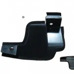 Haval F7 Radiator Air Deflector Guide Plate (Left) – 5514115XKQ00A