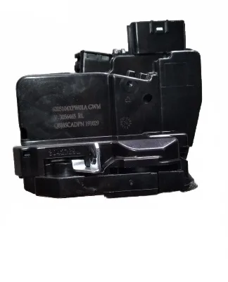 Front Right Door Lock Assembly for GWM Poer / P-Series – 6105105XPW01A Front Right Door Lock Assembly for GWM Poer / P-Series – 6105105XPW01A