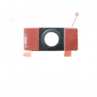 GWM Poer Passenger Front Left Radar Bracket Clip – 3603102XPW04A GWM Poer Passenger Front Left Radar Bracket Clip – 3603102XPW04A